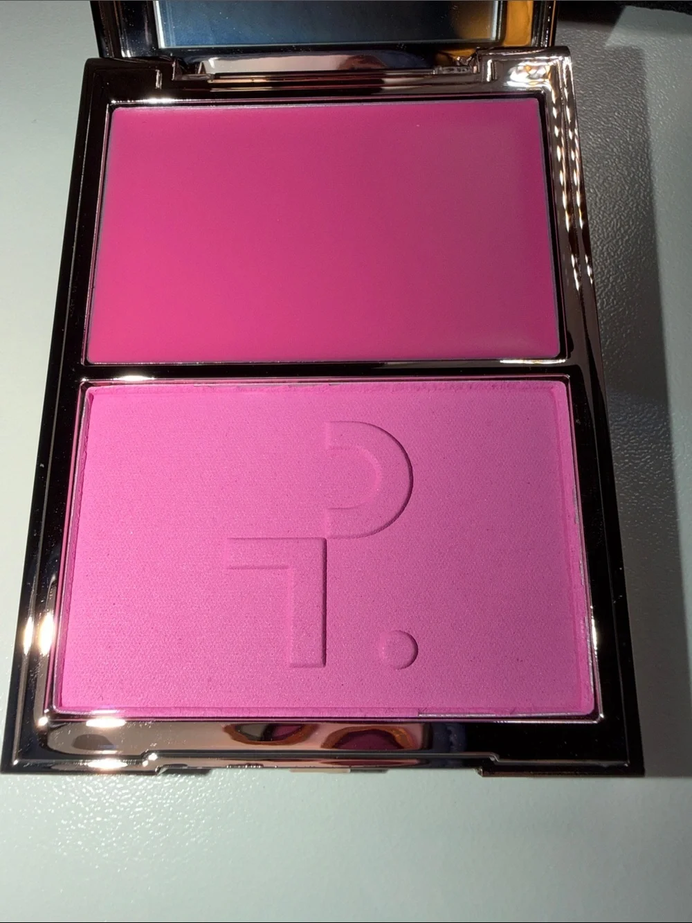 Patrick Ta brand new